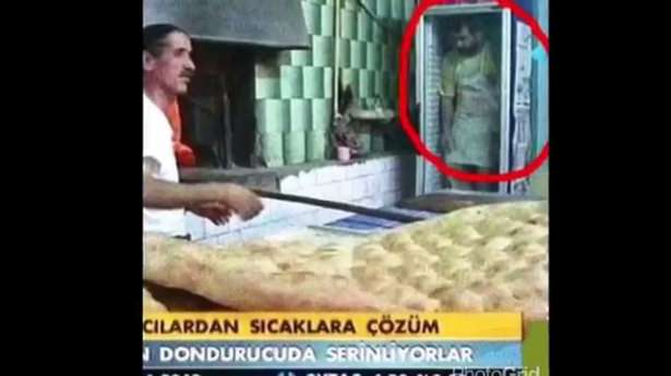 Yurdum insanı güldürmeye devam ediyor