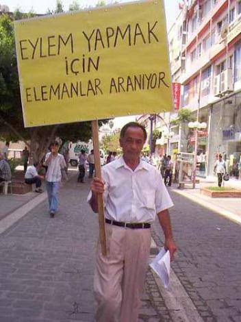 Yurdum insanı güldürmeye devam ediyor