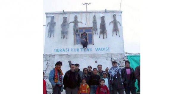 Yurdum insanı güldürmeye devam ediyor