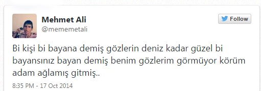 Twitter'ın fenomeni Memetali