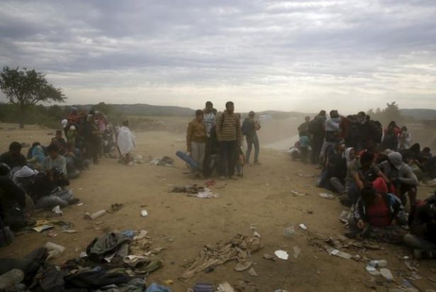 2015'in en iyi fotoğrafları