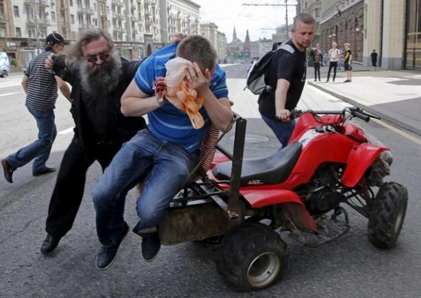 2015'in en iyi fotoğrafları