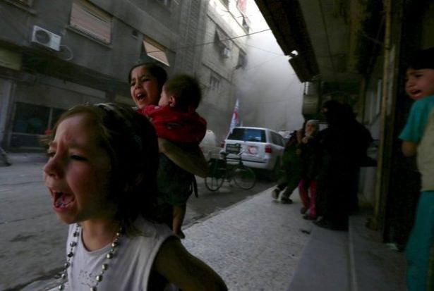 2015'in en iyi fotoğrafları