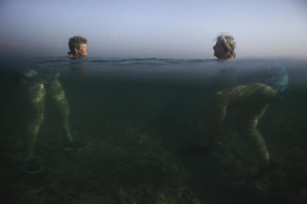 2015'in en iyi fotoğrafları