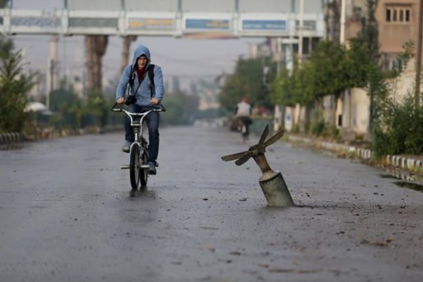 2015'in en iyi fotoğrafları