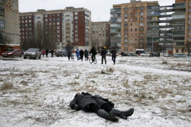 2015'in en iyi fotoğrafları
