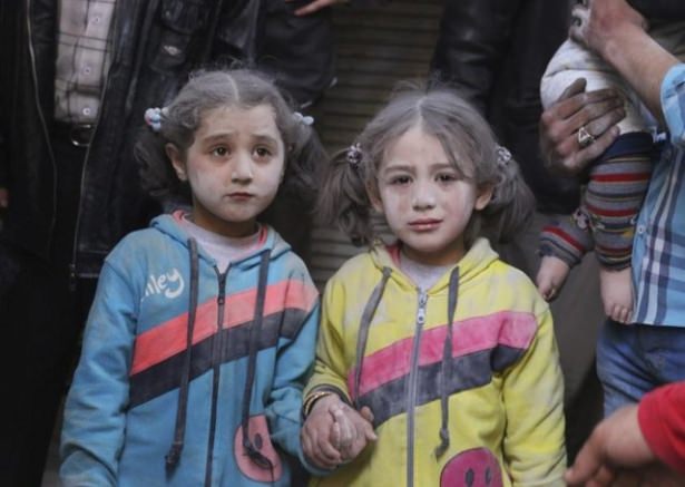 2015'in en iyi fotoğrafları