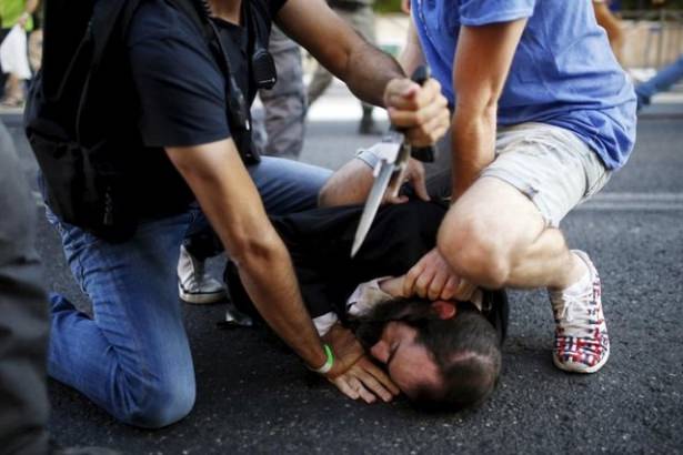 2015'in en iyi fotoğrafları