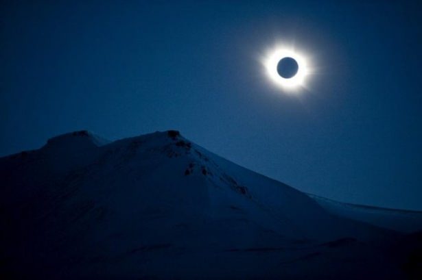 2015'in en iyi fotoğrafları