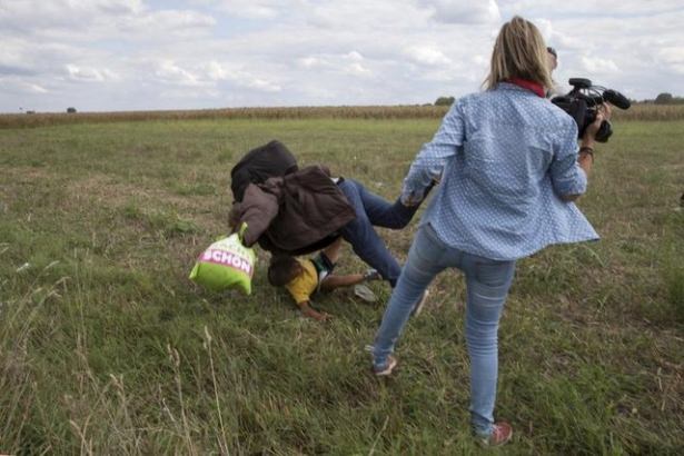 2015'in en iyi fotoğrafları