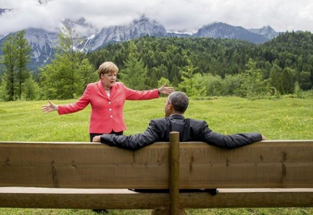 2015'in en iyi fotoğrafları