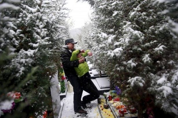 2015'in en iyi fotoğrafları
