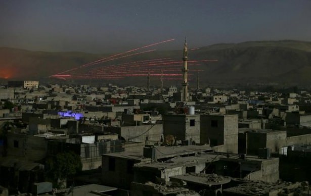 2015'in en iyi fotoğrafları