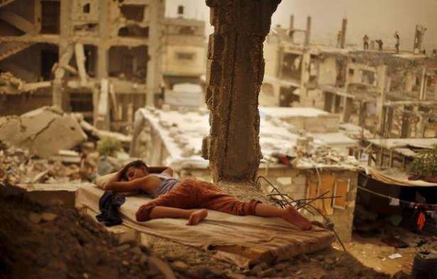 2015'in en iyi fotoğrafları
