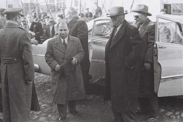 Bir zamanlar ulaşım böyle yapılıyordu