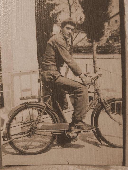 Bir zamanlar ulaşım böyle yapılıyordu
