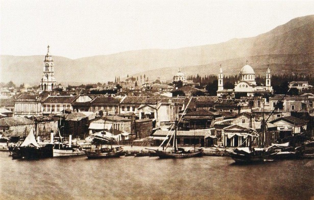 Bir zamanlar ulaşım böyle yapılıyordu