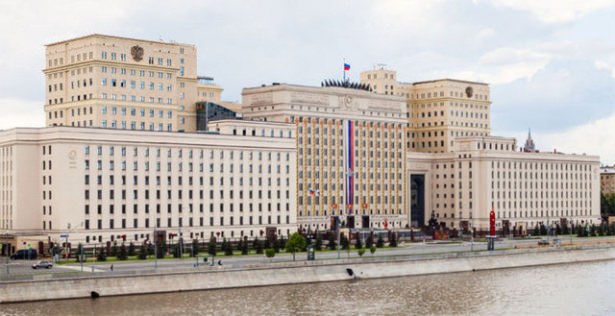 Putin'in savaş odası