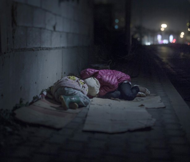 Suriye'nin kayıp nesli nerelerde uyuyor?