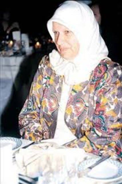 Halis Toprak Kimdir?