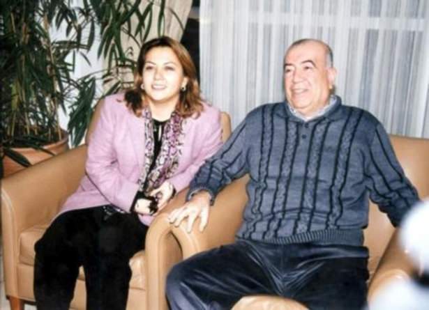 Halis Toprak Kimdir?