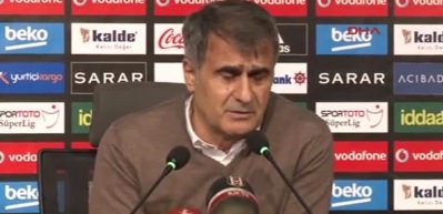 Beşiktaş – Torku Konyaspor maçının ardından