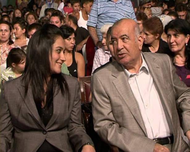 Halis Toprak Kimdir?