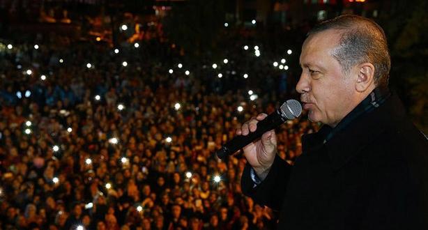 ‘Bu vatanda kimse ameliyata teşebbüs etmesin’