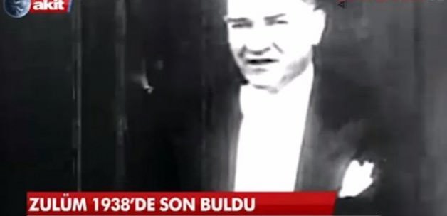 Akit’ten tepki çeken o yazıya savunma