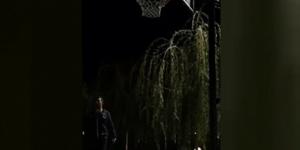 Arda Turan’dan muhteşem basket