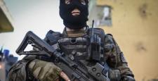 Bir darbe daha! Çok sayıda PKK’lı öldürüldü