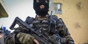 Bir darbe daha! Çok sayıda PKK’lı öldürüldü