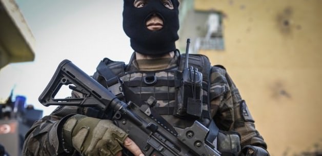 Bir darbe daha! Çok sayıda PKK’lı öldürüldü