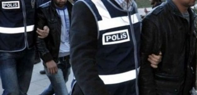 Bombalı saldırıya 6 gözaltı