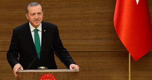 Cumhurbaşkanı Erdoğan Katar’a gidecek