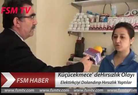Fsm Haber Canlı Yayın