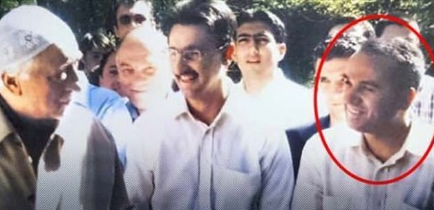 Gülen’in imamından müthiş itiraflar