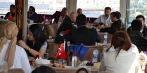 Hedef Plus Turizm’den yeni sezon Umre lansmanı