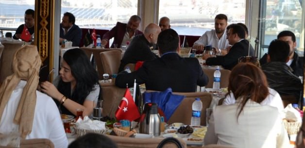 Hedef Plus Turizm’den yeni sezon Umre lansmanı