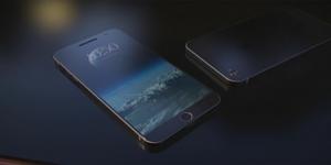 iPhone 7’nin yeni konseptini yayınlandı