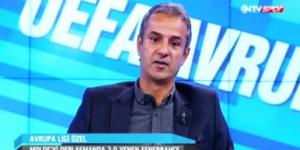 İsmail Kartal, Fenerbahçe yorumuyla şaşırttı!