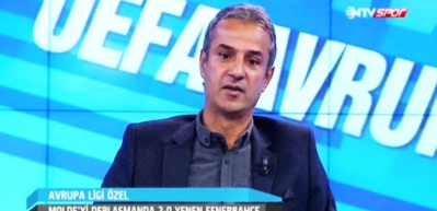 İsmail Kartal, Fenerbahçe yorumuyla şaşırttı!