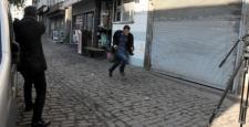 Kaçan terörist, Beyaz Toros firarisi çıktı