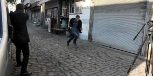 Kaçan terörist, Beyaz Toros firarisi çıktı