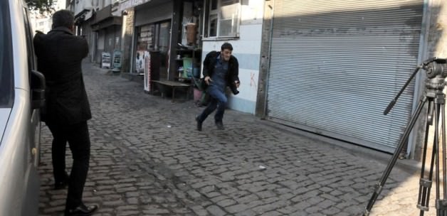 Kaçan terörist, Beyaz Toros firarisi çıktı