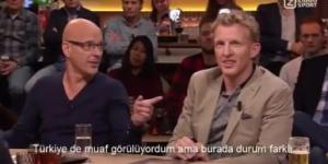 Kuyt’tan Türk polisini kızdıracak itiraf!