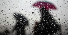 Meteorolojiden kuvvetli yağış uyarısı