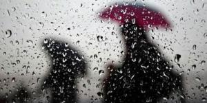 Meteorolojiden kuvvetli yağış uyarısı