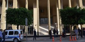 MİT’e ait tırların durdurulmasıyla ilgili 3 subayın ifadesi alındı