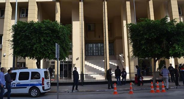 MİT’e ait tırların durdurulmasıyla ilgili 3 subayın ifadesi alındı